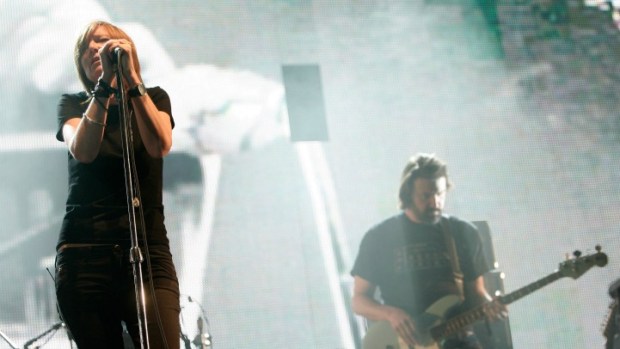 Portishead to Play ATP New Jersey, Hammerstein Ballroom