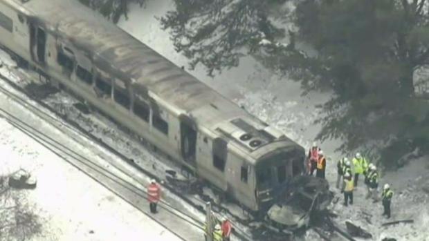Rail design led to deadliness of NY train crash