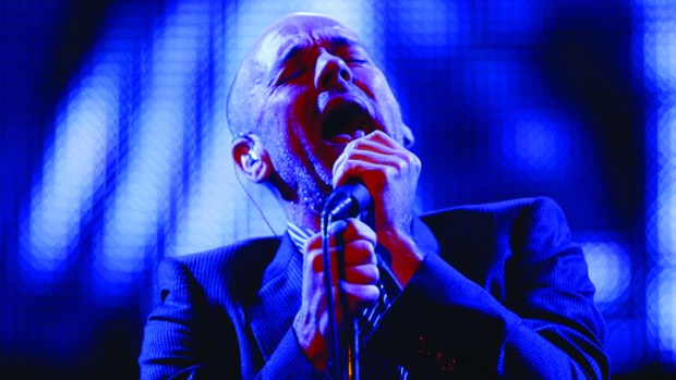 R.E.M.'s Film Project