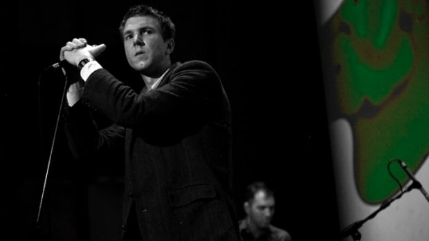 The Walkmen Join Fleet Foxes on North American Tour
