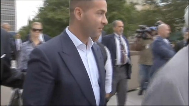 'The Situation' pleads not guilty in latest tax fraud case