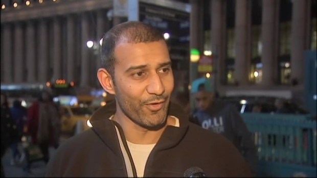 [NY] Cabbies Say Video of Cop's Rant Sheds Light on Abuses They Suffer