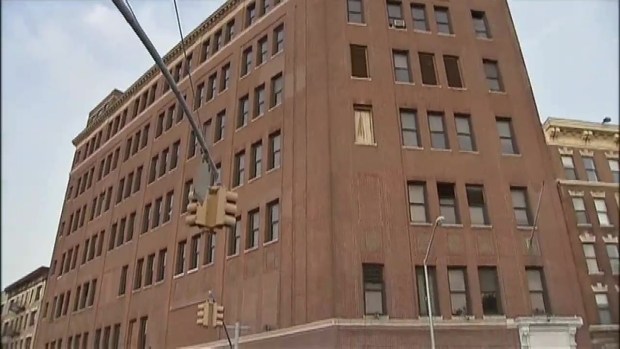 [NY] Legionnaires' Outbreak "Tapering Off," Mayor Says