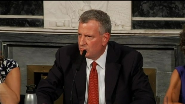 [NY] Death Toll in Legionnaires' Outbreak Rises to 12 as 2 More Buildings Test Positive for Bacteria