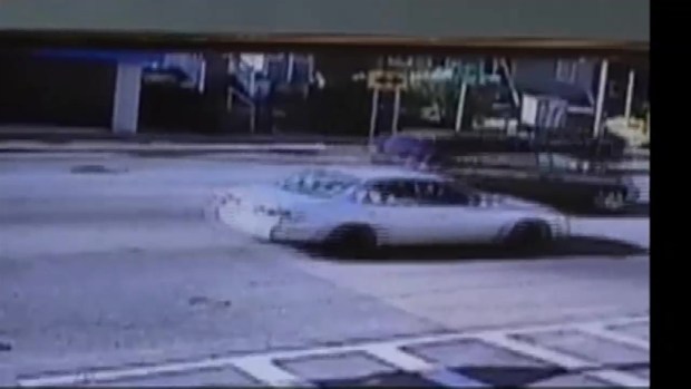 [NY] Dramatic Surveillance Video Shows Bus Crash Into Building