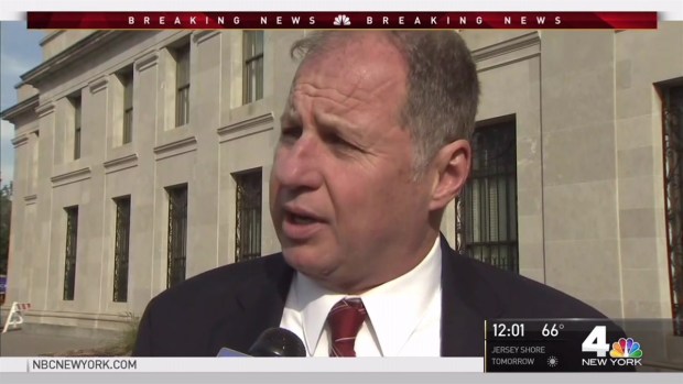 Christie aide who sent 'traffic problems' email to testify