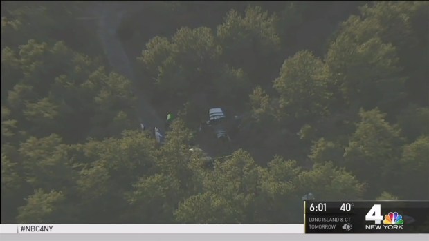 Police ID Victims Of Gabreski Airport Plane Crash Police ID Victims Of Gabreski Airport Plane Crash