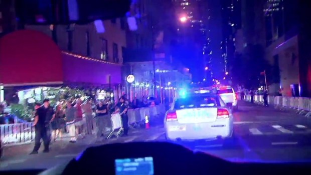 'Trump Rat' outside Trump Tower will move to Chelsea, owner says 'Trump Rat' outside Trump Tower will move to Chelsea, owner says