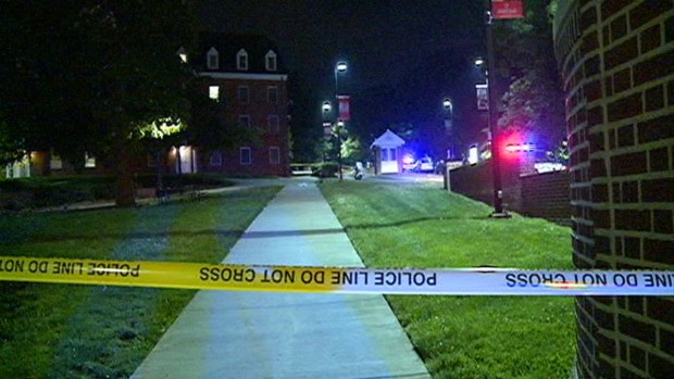 Black student's stabbing investigated as possible hate crime