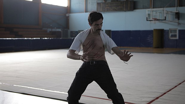 "Alps" Trailer, From Director of "Dogtooth," Arrives