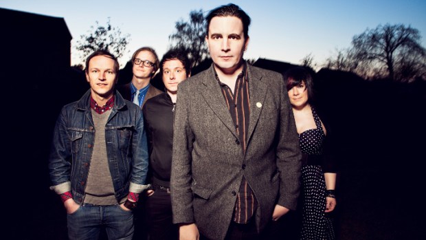 Looking For a Good Time? Try Art Brut