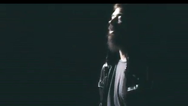 Check Aesop Rock's Vid "Cycles to Gehenna"