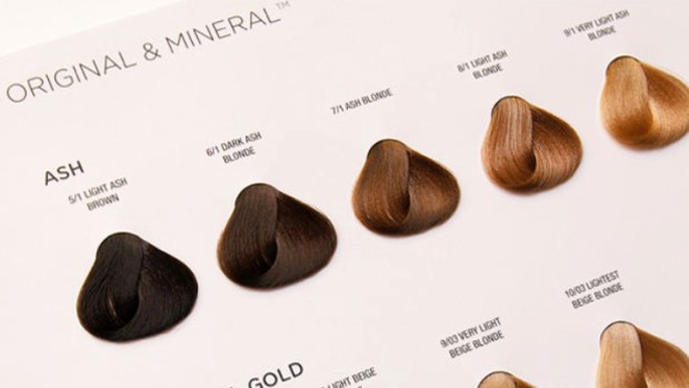 Original & Mineral Founder Alan Buki on the Importance of Non-Ammonia Hair Dye