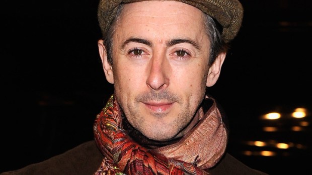 Actors Hopeful About Gay Marriage in NY