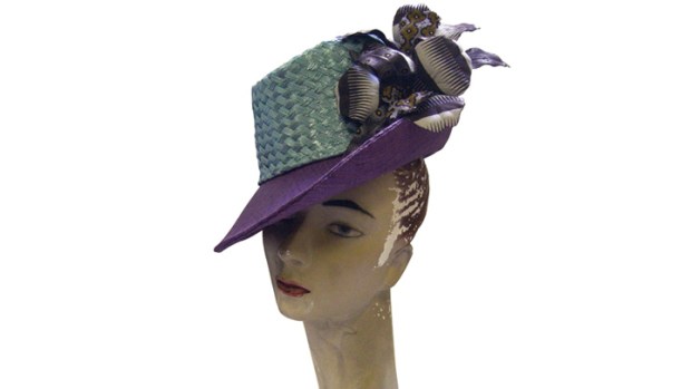 Target Taps Hat-Maker Albertus Swanepoel for Fall Collaboration