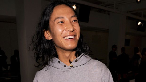 Alexander Wang: Fall Was "Most Technically Challenging" Collection Yet