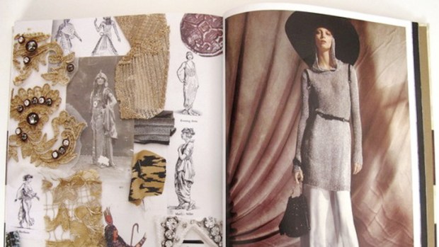 Alice Temperley Fetes Ten Years in Business at Launch of "True British"