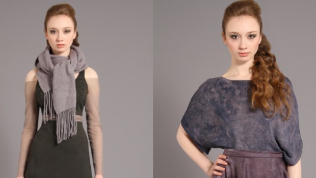 One to Watch: Althea Harper