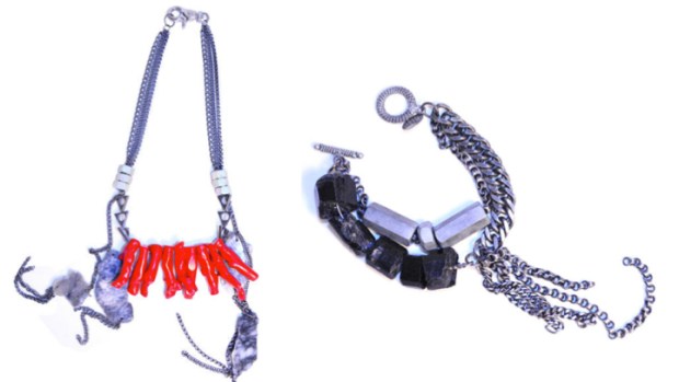 One to Watch: LESS Jewelry