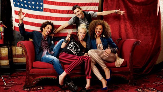"American Idol" is Getting Its Own Fashion Line