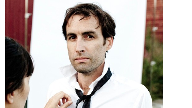 Video: Andrew Bird Releases Trailer