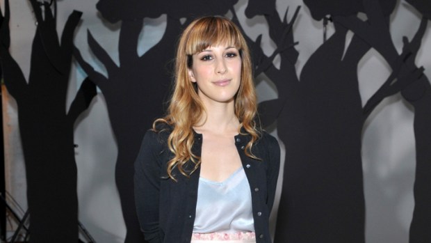 Designer Playlist: Rachel Antonoff Kicks Back to Robyn and Best Coast