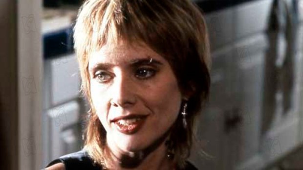 Rosanna Arquette's Trippy Memories of Making "Pulp Fiction"