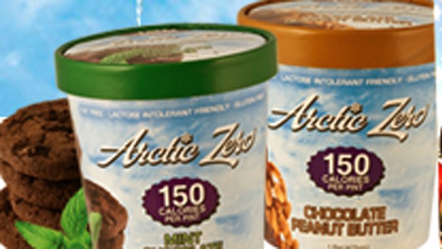 When Ice Cream's 150 Calories a Pint, Is It Okay to Indulge?