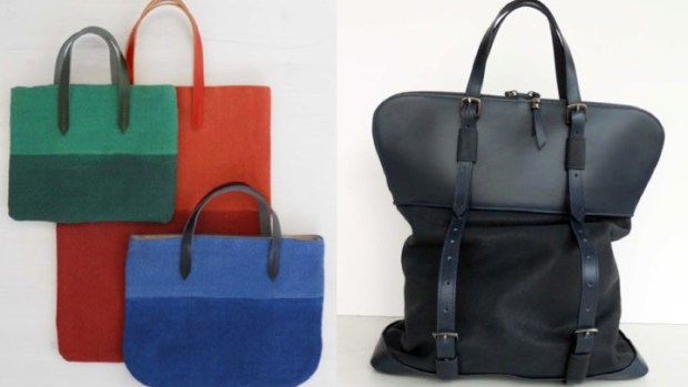 One to Watch: Atelier Nunu