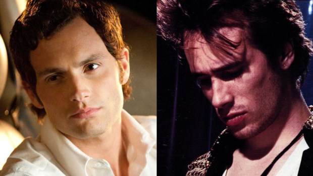 Penn Badgley Lands Role in the Other Jeff Buckley Movie
