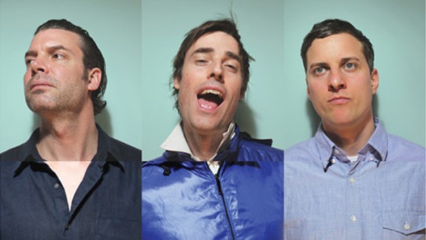 Battles Talk New Record, Upcoming Show