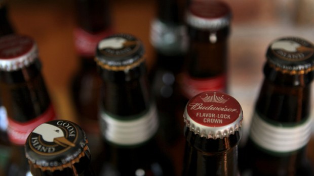 Heavy Beer Drinkers at Greater Risk for Stomach Cancer