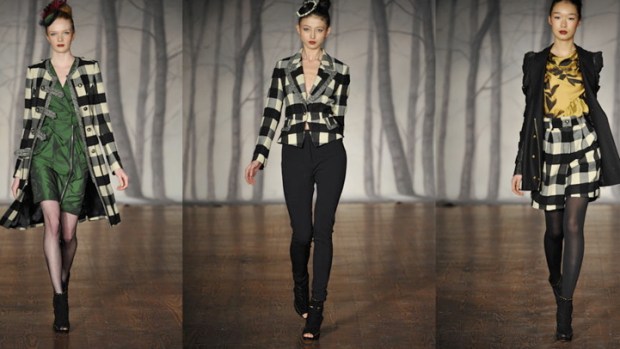 Checking In: Bensoni Designers on How They Keep Busy through the Holidays