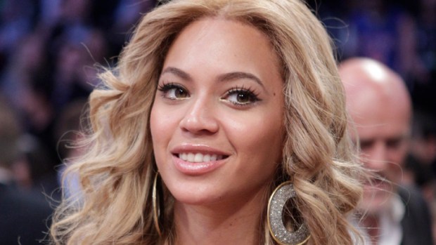 Beyonce Flash Workout to Hit Middle Schools