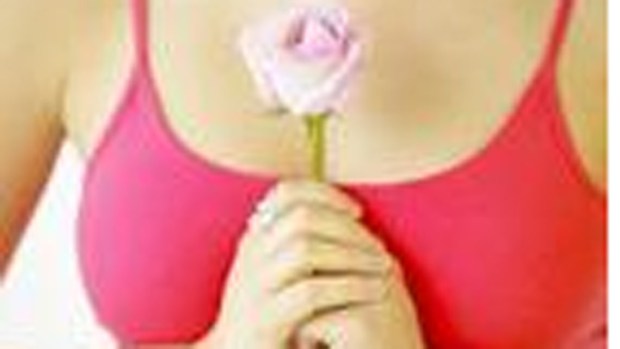 Beware of Breast Cancer Awareness Month Scammers