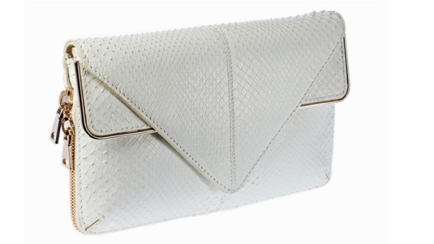 New York Shoe Designer Brian Atwood is Launching Handbags