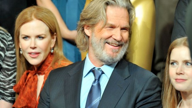 Our 2011 Oscar Predictions