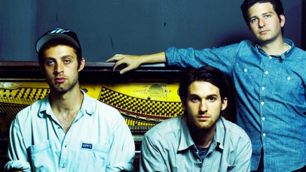 The Record: Will Griggs of Cantora