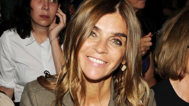 Carine Roitfeld to Launch Quarterly Magazine in 2012