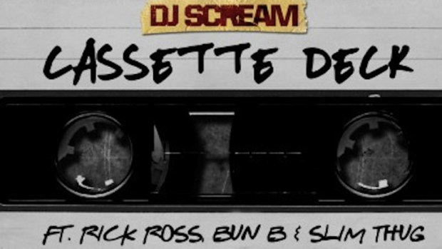 Harry Fraud Gets All Pan-Regional with Rick Ross, Bun B & Slim Thug