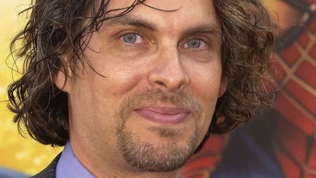 Michael Chabon and Wife Developing Magicians vs. Nazis Series for HBO