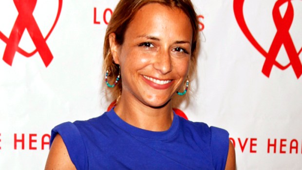 Face Time: Charlotte Ronson Talks Summer Fashion, Gearing Up for Fashion Week