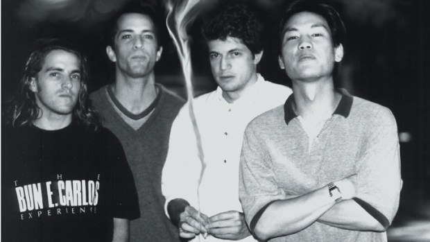 Chavez Ride on to Bowery Ballroom