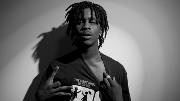 Chief Keef to Make His NYC Debut at SOBs