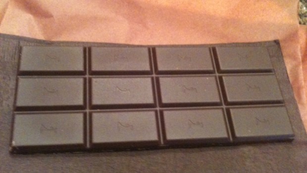 Maximizing Chocolate for Health