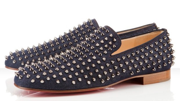 Christian Louboutin to Open Men's Store in Meatpacking District