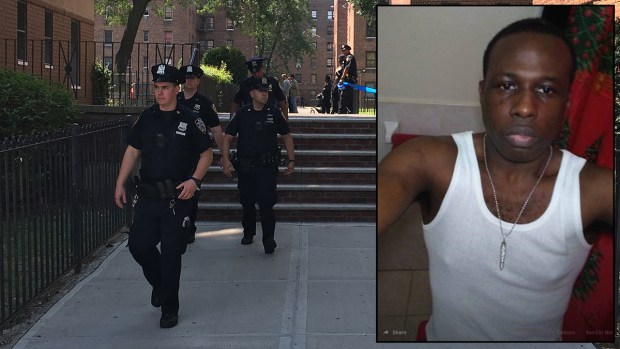 Police Fatally Shoot Mentally Ill Man Armed With Knife in Brooklyn