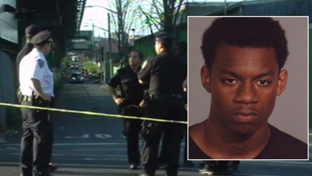 Gunman who grazed 1-year-old in Brooklyn shooting is ID'd