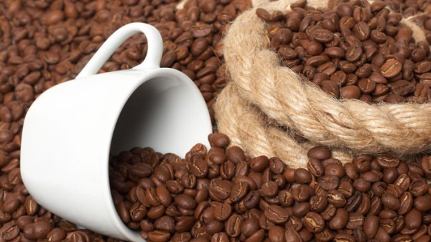 Free Coffee: National Coffee Day
