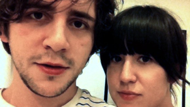 Cold Picnic Rocks Out to T-Rex and Leonard Cohen